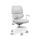 Fotel ergonomiczny Huzaro Junior 5.3 Grey